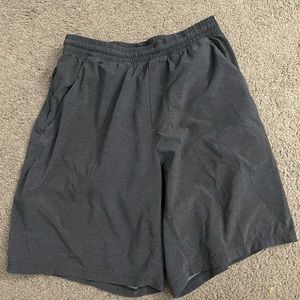 Lululemon Pace Breaker 9” Linerless